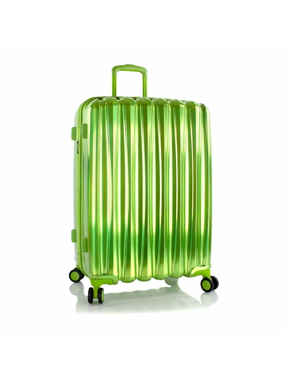 Heys Svetlo zelen potovalni kovček Heys Astro L Green