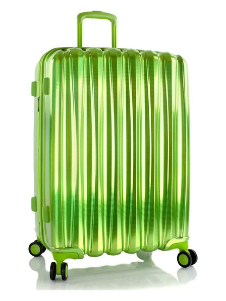 Heys Svetlo zelen potovalni kovček Heys Astro L Green