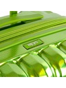 Heys Svetlo zelen potovalni kovček Heys Astro L Green
