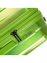Heys Svetlo zelen potovalni kovček Heys Astro L Green