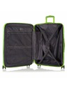 Heys Svetlo zelen potovalni kovček Heys Astro L Green