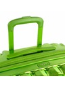 Heys Svetlo zelen potovalni kovček Heys Astro L Green