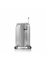 Heys Potovalni kovček Heys Xtrak S - srebrn
