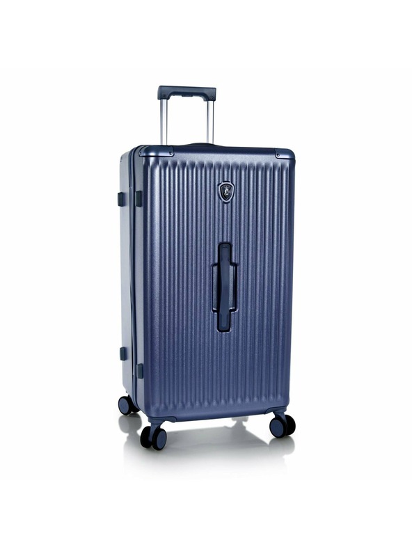 Heys Modra Heys Luxe L Trunk Navy