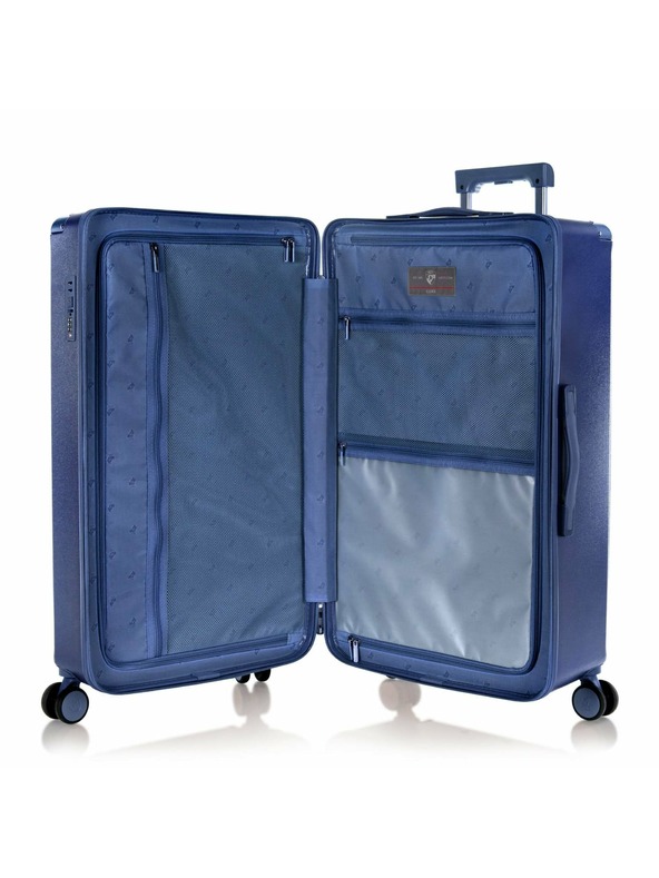 Heys Modra Heys Luxe L Trunk Navy