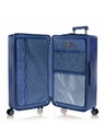 Heys Modra Heys Luxe L Trunk Navy