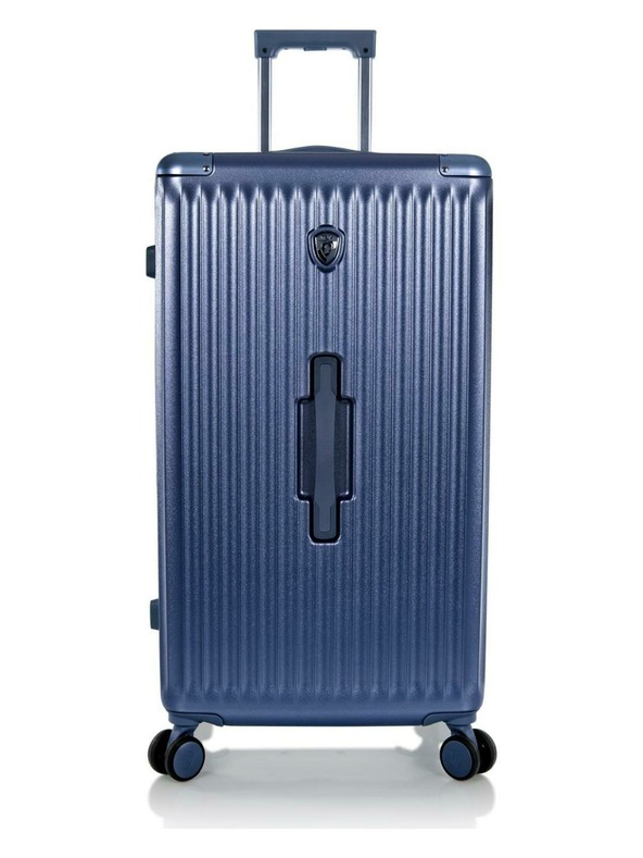 Heys Modra Heys Luxe L Trunk Navy