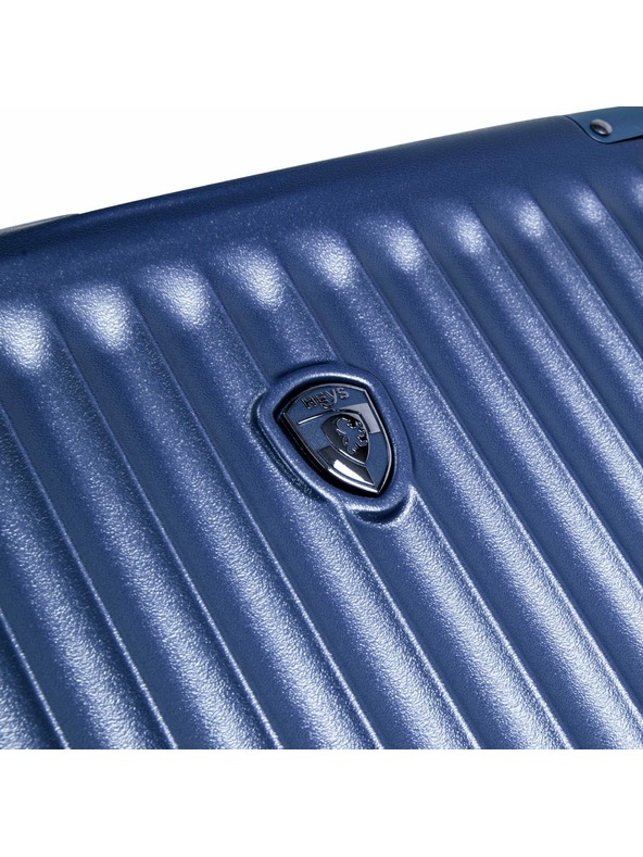 Heys Modra Heys Luxe L Trunk Navy