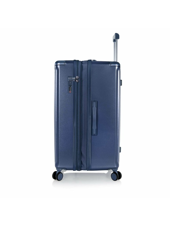 Heys Modra Heys Luxe L Trunk Navy