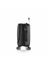 Heys Črn potovalni kovček Heys Vantage Smart Luggage S