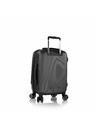 Heys Črn potovalni kovček Heys Vantage Smart Luggage S