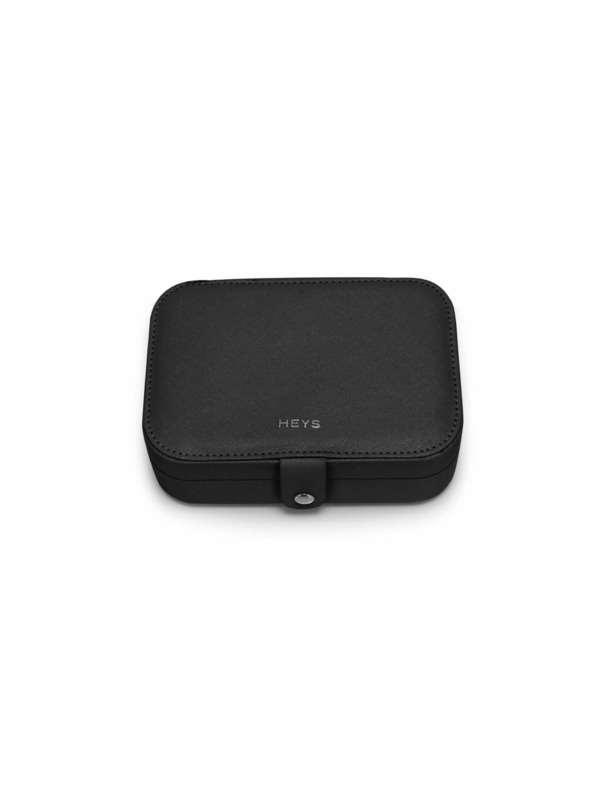 Heys Kozmetična torba Heys Mini Jewelry Case Black