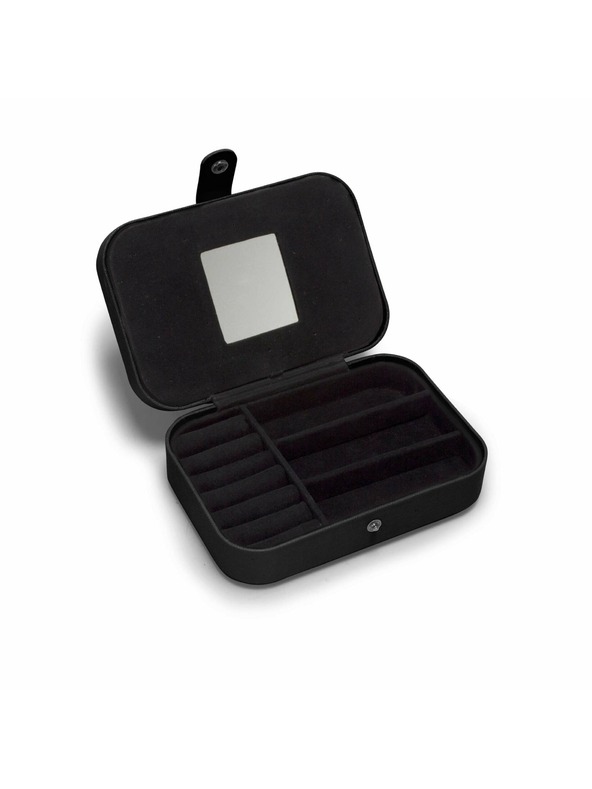 Heys Kozmetična torba Heys Mini Jewelry Case Black