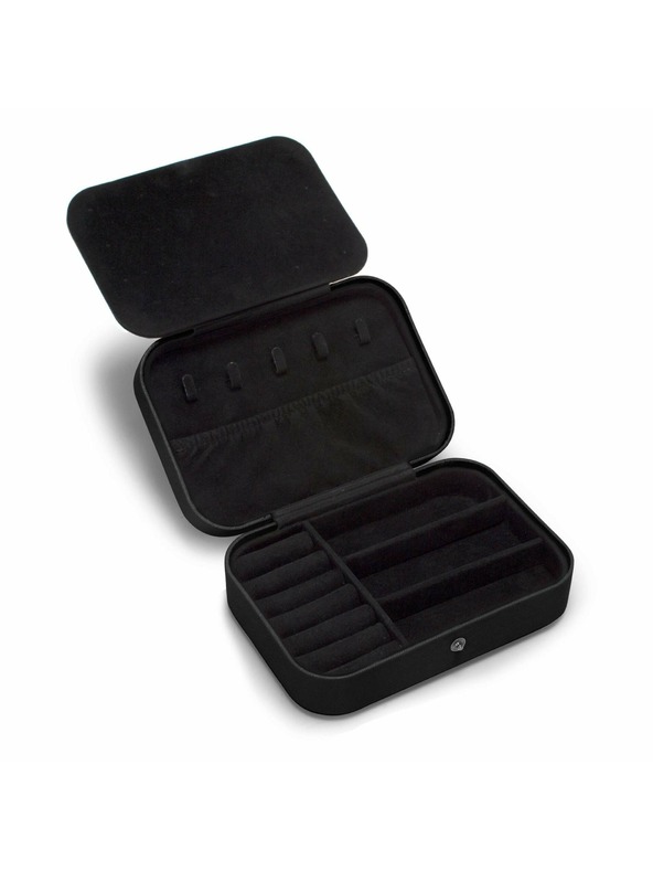 Heys Kozmetična torba Heys Mini Jewelry Case Black