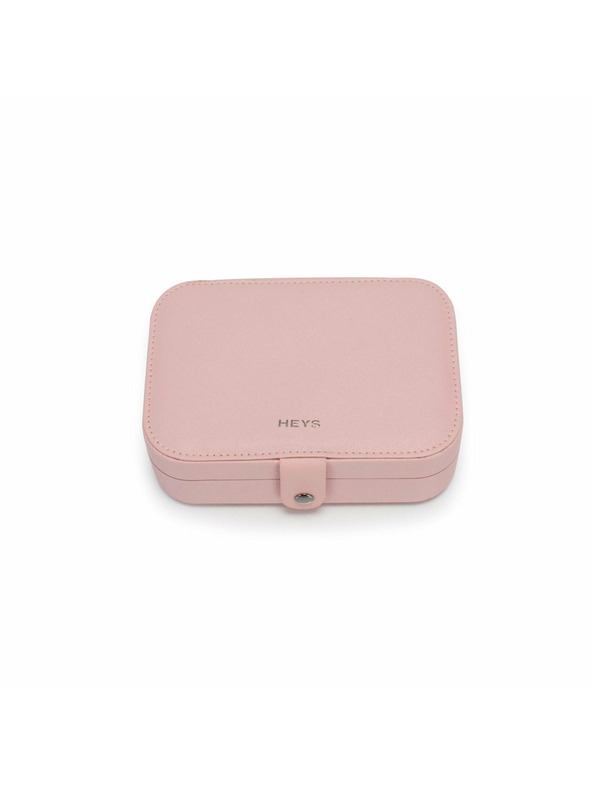 Heys Kozmetična torba Heys Mini Jewelry Case Rose