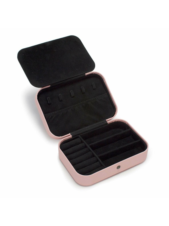 Heys Kozmetična torba Heys Mini Jewelry Case Rose