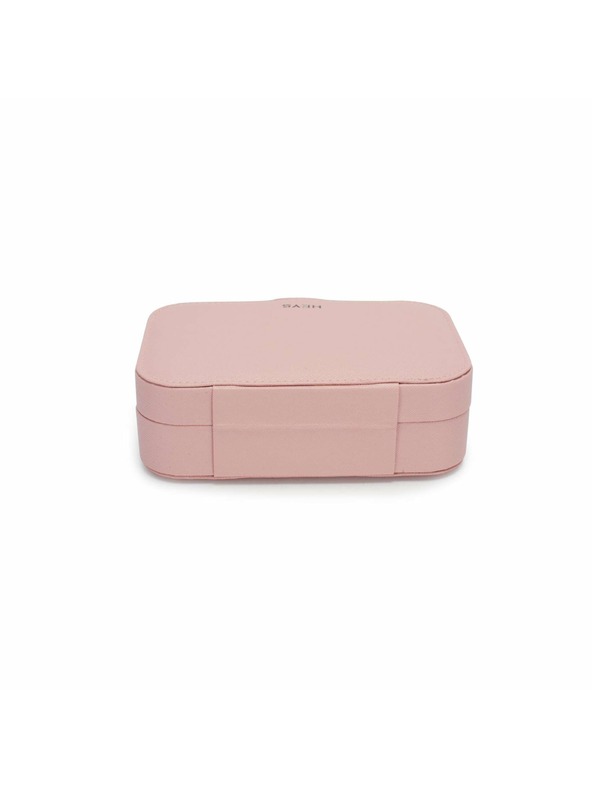Heys Kozmetična torba Heys Mini Jewelry Case Rose