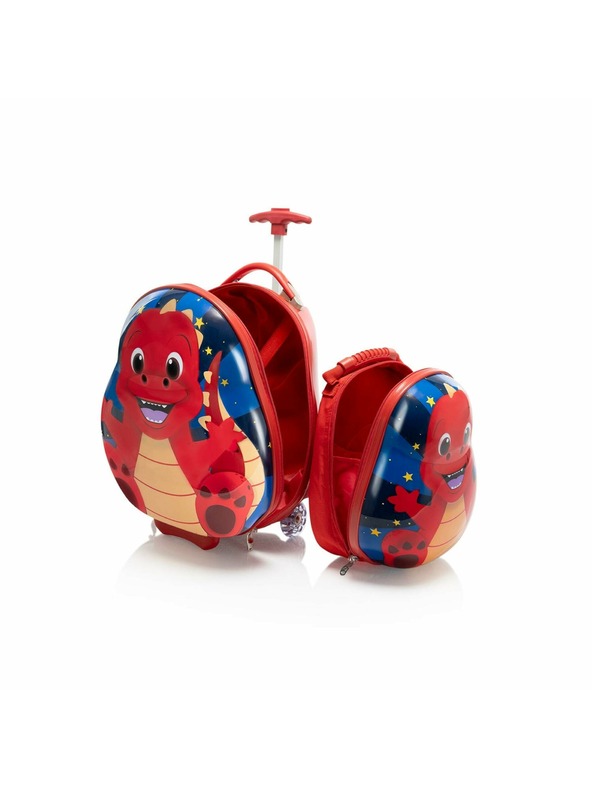 Heys Otroški kovček Heys Travel Tots Dinosaur