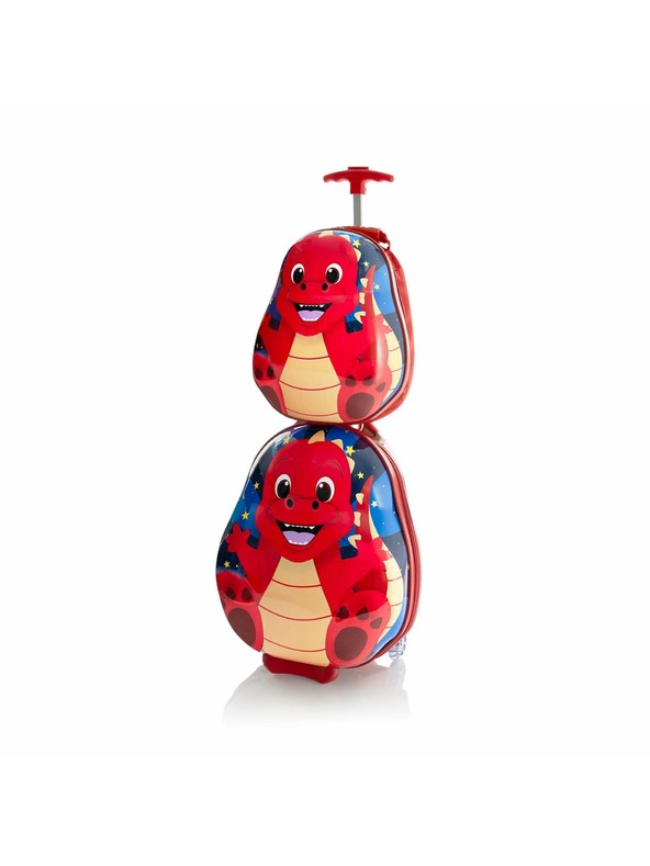 Heys Otroški kovček Heys Travel Tots Dinosaur