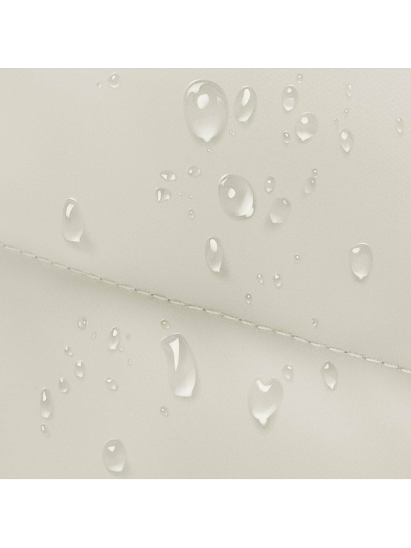 Heys Torba Heys Puffer Travel Tote Off White