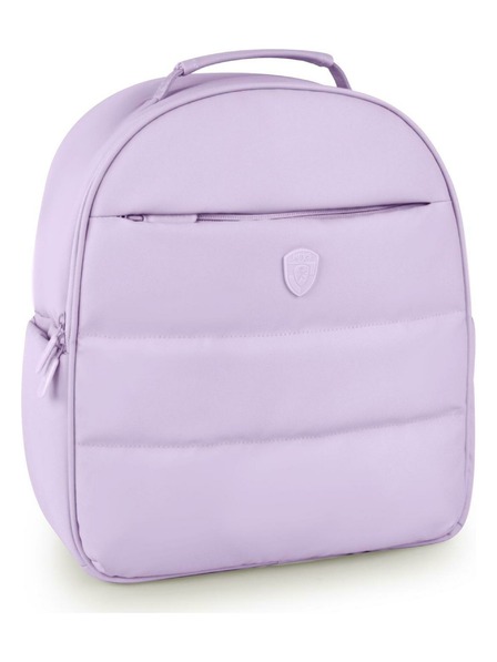 Heys Nahrbtnik Heys Puffer Backpack Lavender
