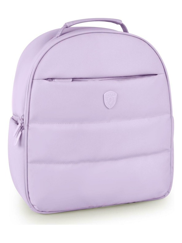 Heys Nahrbtnik Heys Puffer Backpack Lavender