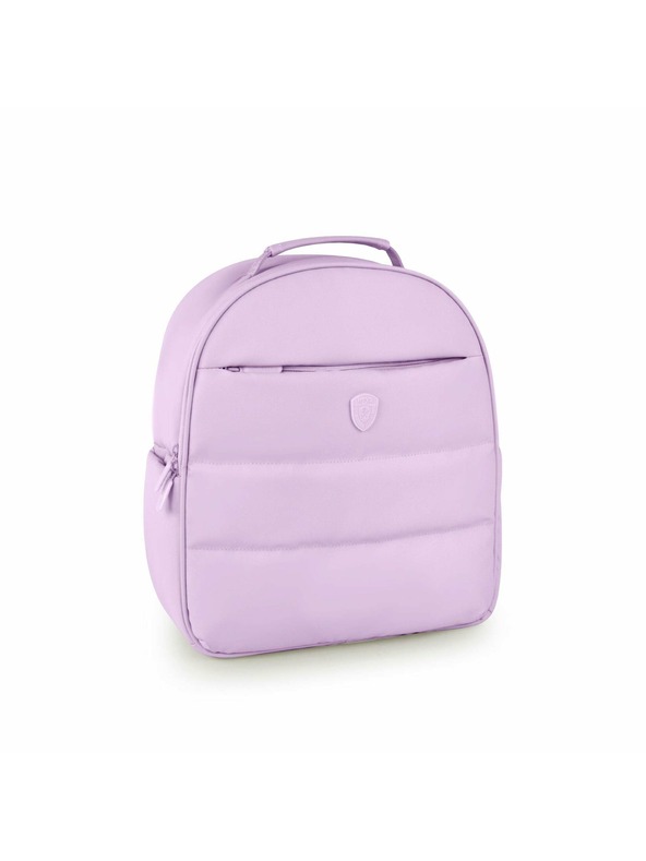 Heys Nahrbtnik Heys Puffer Backpack Lavender