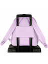 Heys Nahrbtnik Heys Puffer Backpack Lavender
