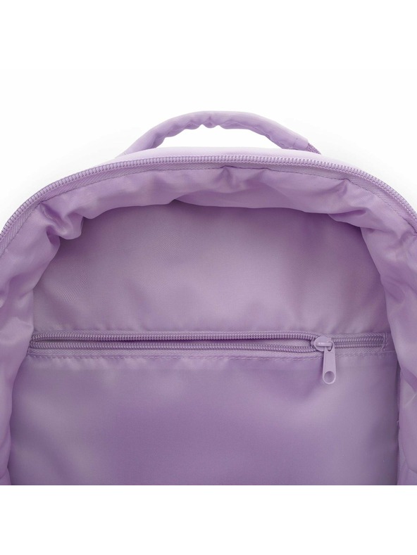 Heys Nahrbtnik Heys Puffer Backpack Lavender