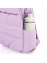 Heys Nahrbtnik Heys Puffer Backpack Lavender