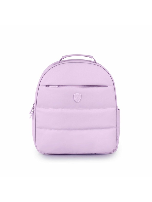 Heys Nahrbtnik Heys Puffer Backpack Lavender