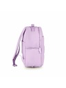 Heys Nahrbtnik Heys Puffer Backpack Lavender