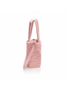 Heys Torba Heys Puffer Travel Tote Rose