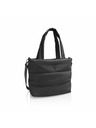 Heys Torba Heys Puffer Tote Bag Black