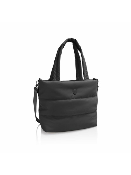 Heys Torba Heys Puffer Tote Bag Black