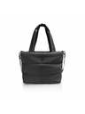 Heys Torba Heys Puffer Tote Bag Black
