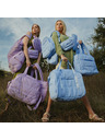 Heys Torba Heys Puffer Travel Tote Lavender