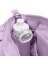 Heys Torba Heys Puffer Travel Tote Lavender