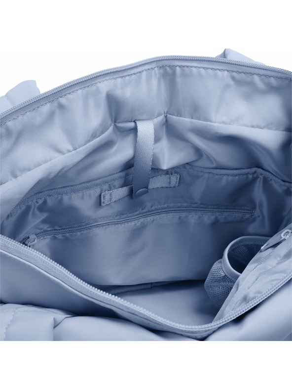 Heys Torba Heys Puffer Tote Bag Light Blue
