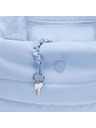 Heys Torba Heys Puffer Tote Bag Light Blue
