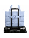 Heys Torba Heys Puffer Tote Bag Light Blue
