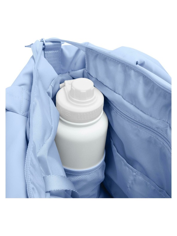 Heys Torba Heys Puffer Tote Bag Light Blue