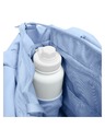 Heys Torba Heys Puffer Tote Bag Light Blue