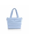 Heys Torba Heys Puffer Tote Bag Light Blue