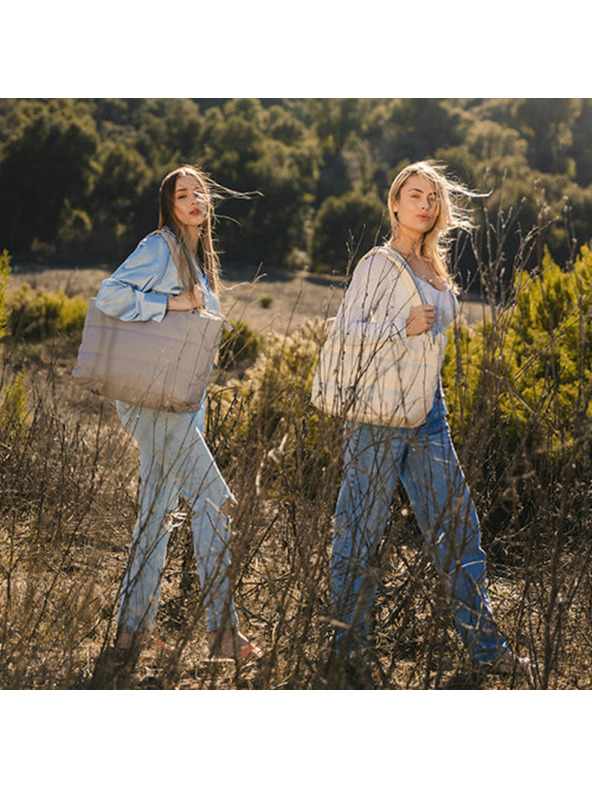 Heys Torba Heys Puffer Personal Bag Black