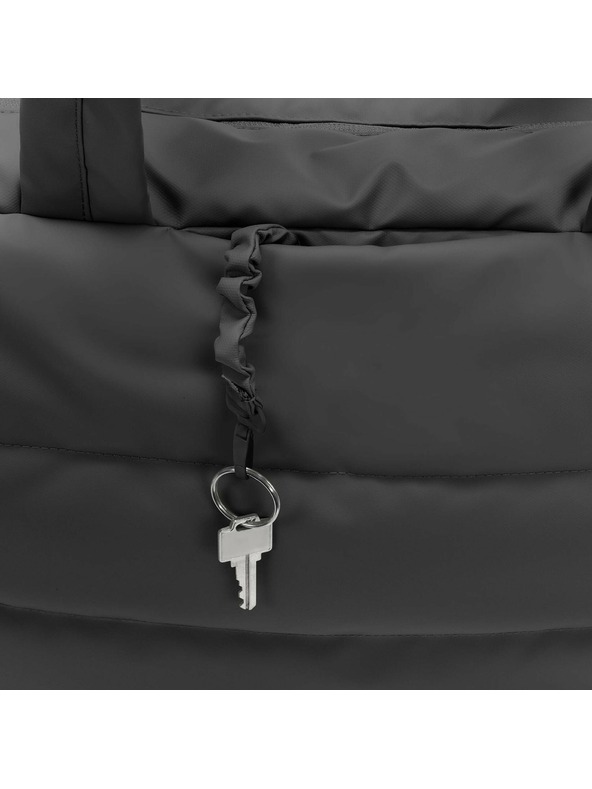 Heys Torba Heys Puffer Personal Bag Black