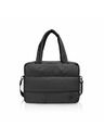 Heys Torba Heys Puffer Personal Bag Black