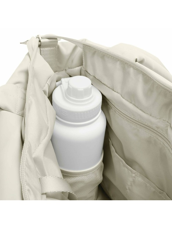 Heys Torba Heys Puffer Tote Bag Off White