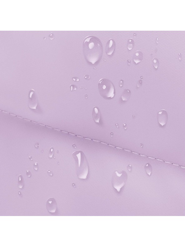 Heys Torba Heys Puffer Tote Bag Lavender