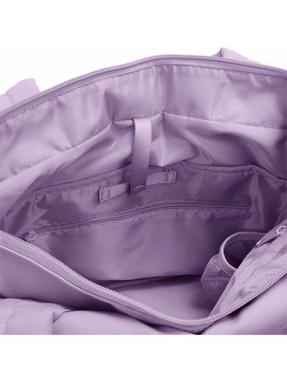 Heys Torba Heys Puffer Tote Bag Lavender
